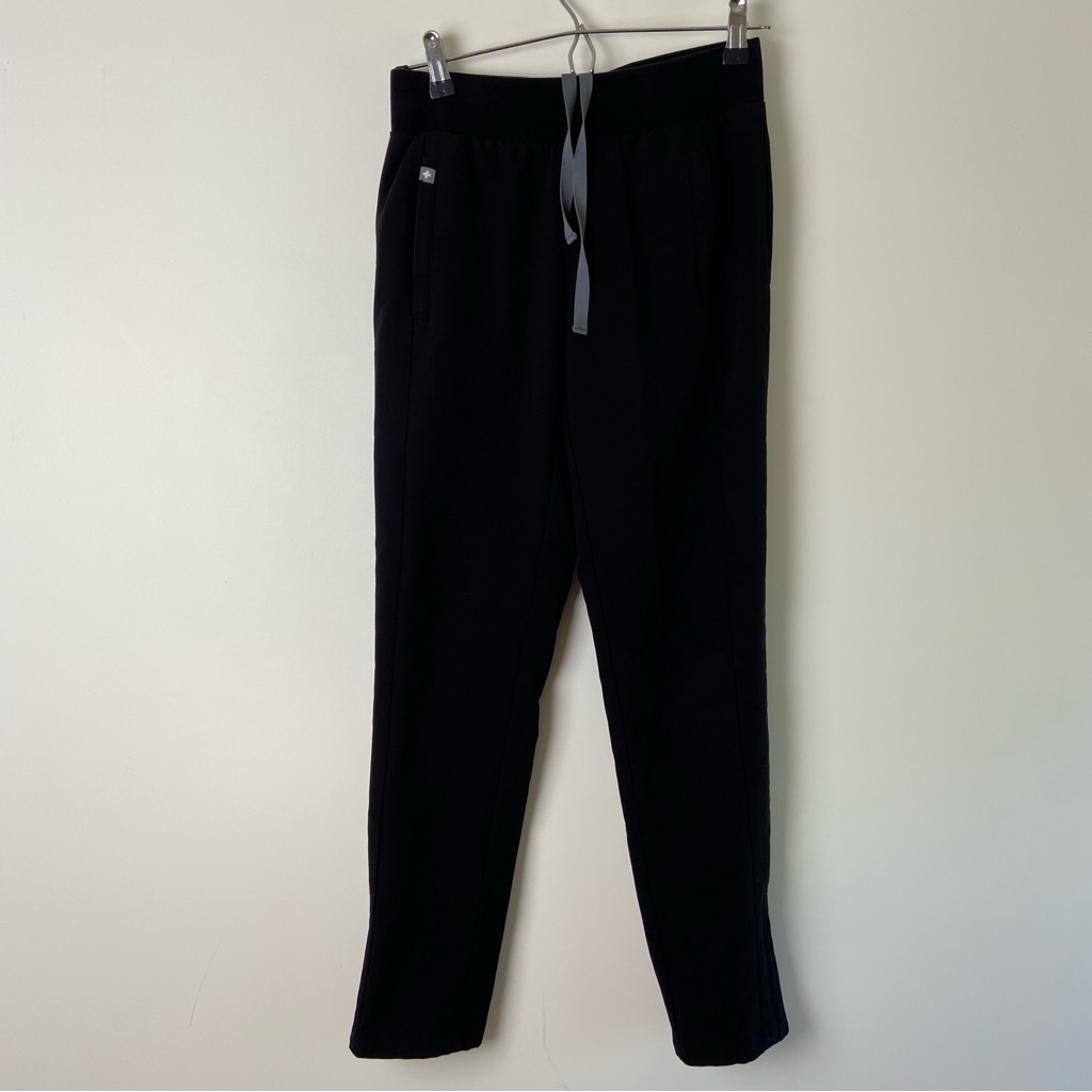Figs Technical Collection Scrubs Pants